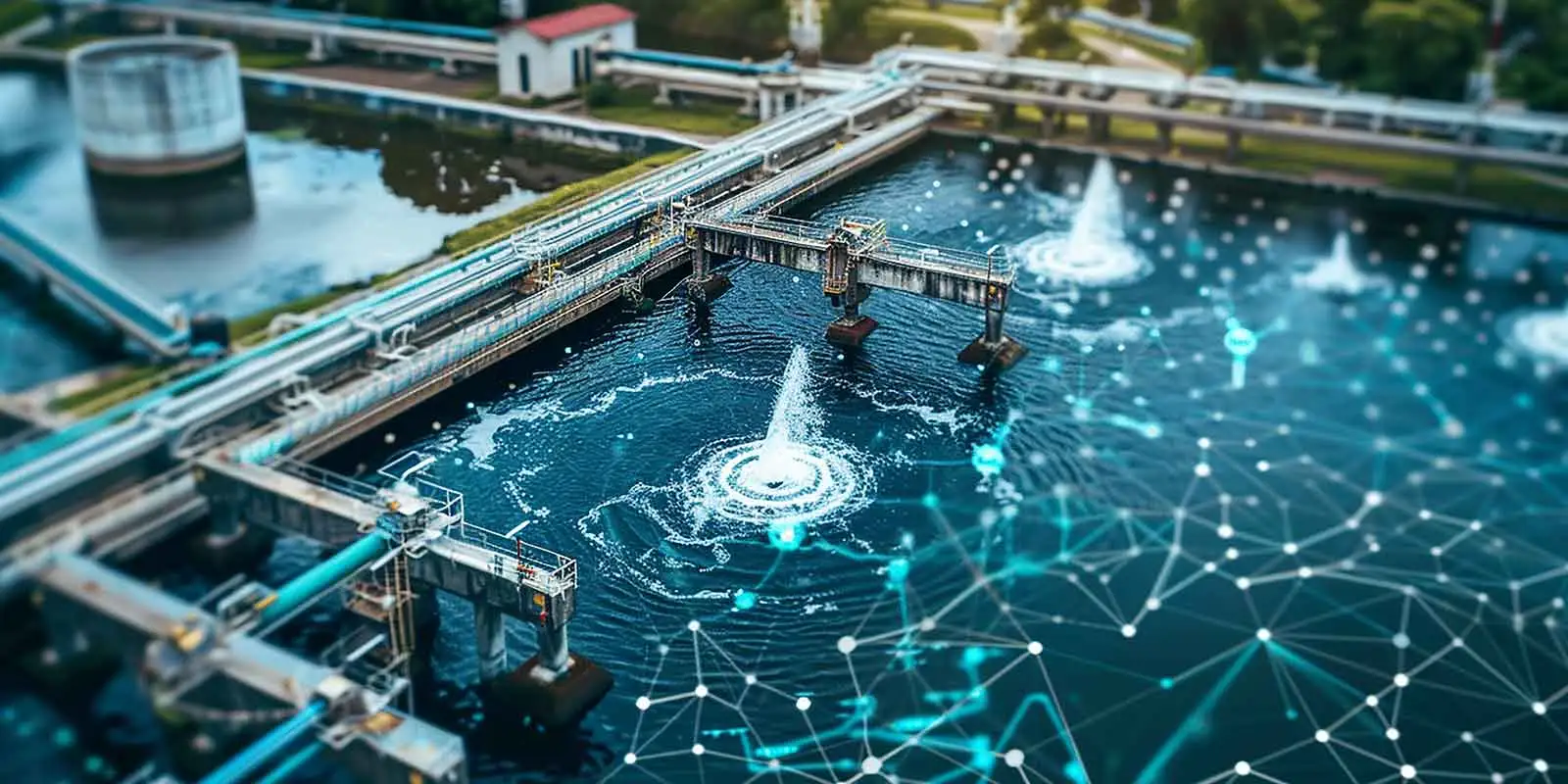 AI-Integrated Water Resource Management (AI-IWRM)