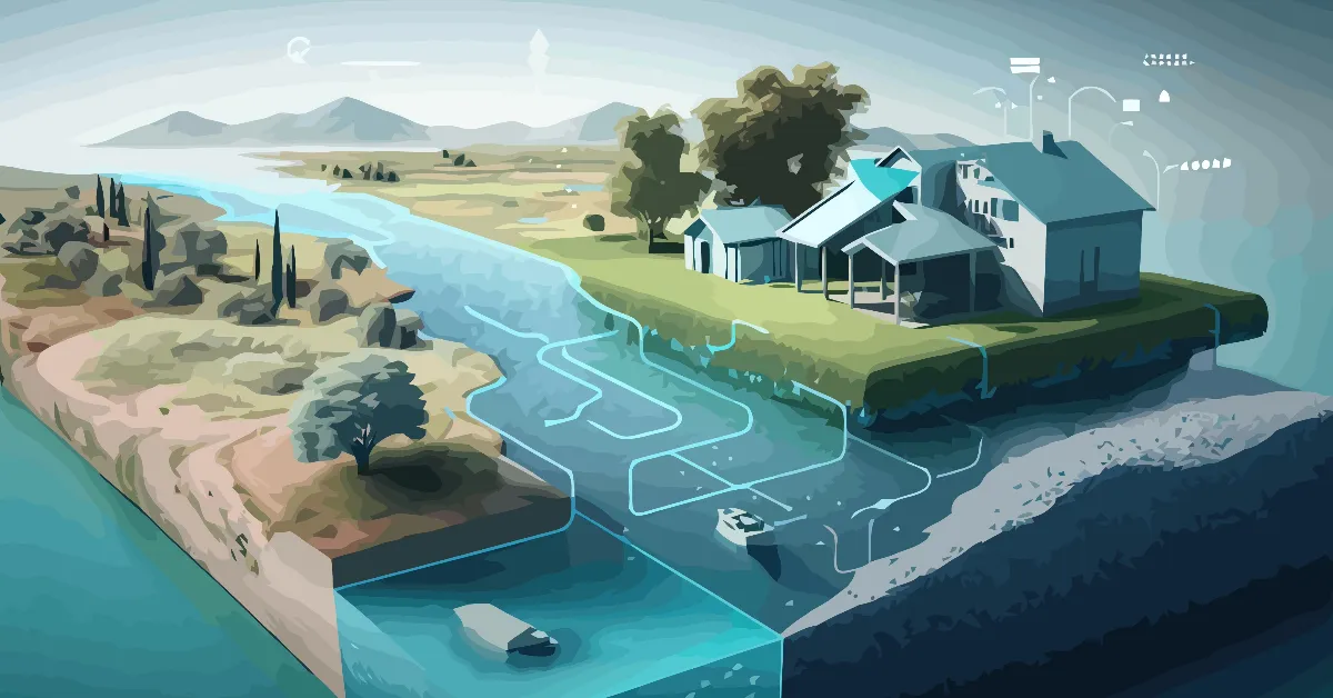 AI Is Transforming Water Management