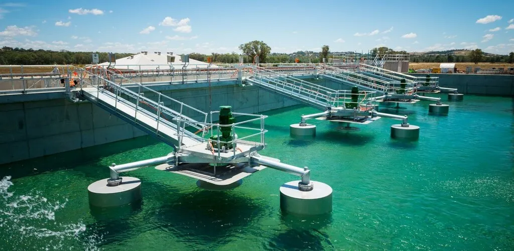 Securing the West’s Water Future: Invest in Mobile, In-Situ Brackish Well Desalination